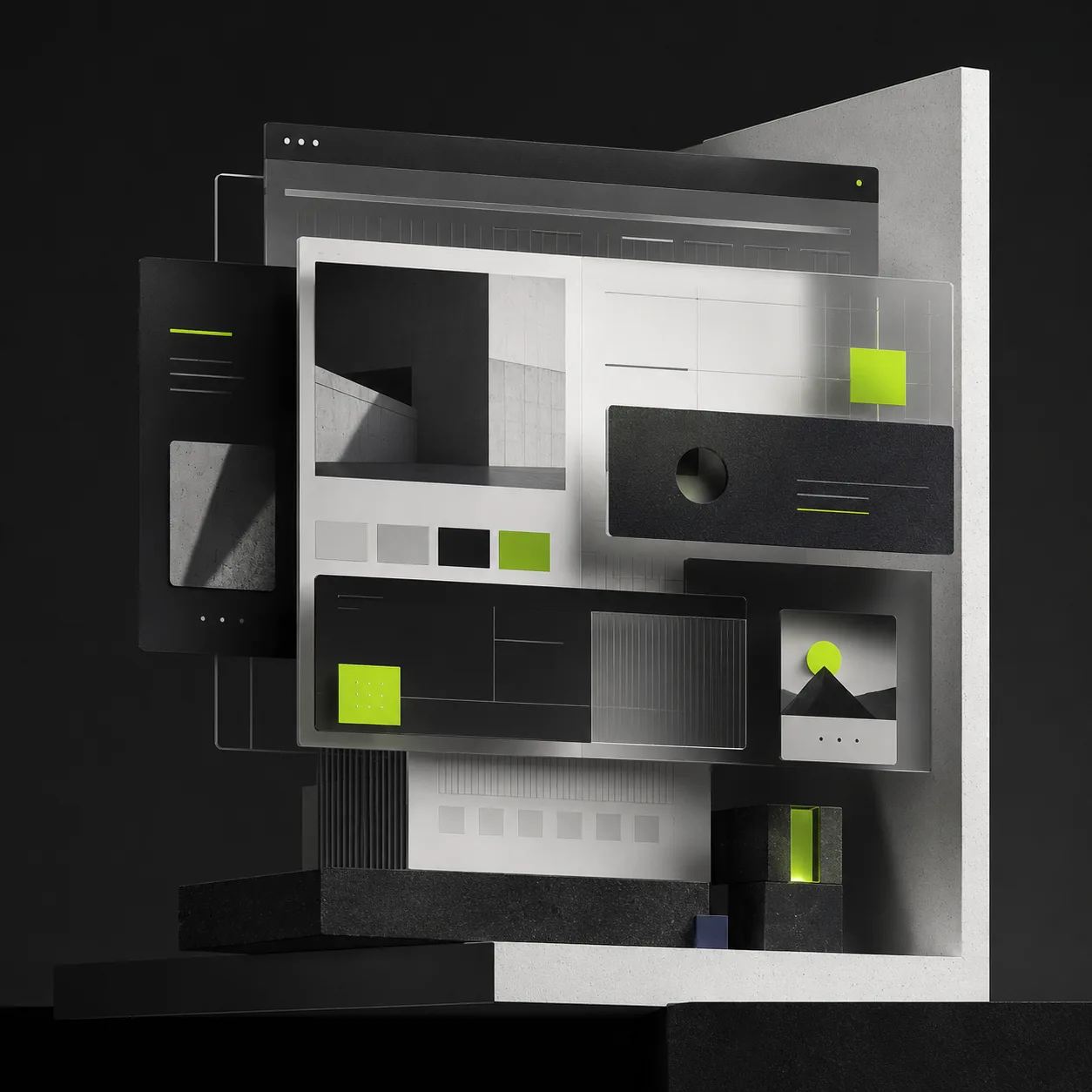 Web Design & Development